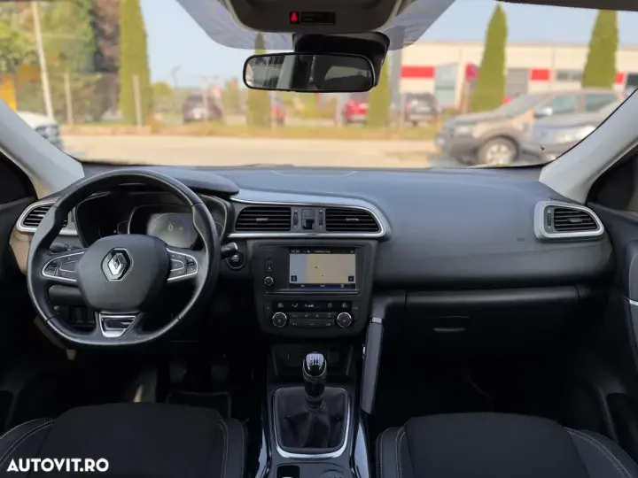 Renault Kadjar Energy dCi 130 Business
