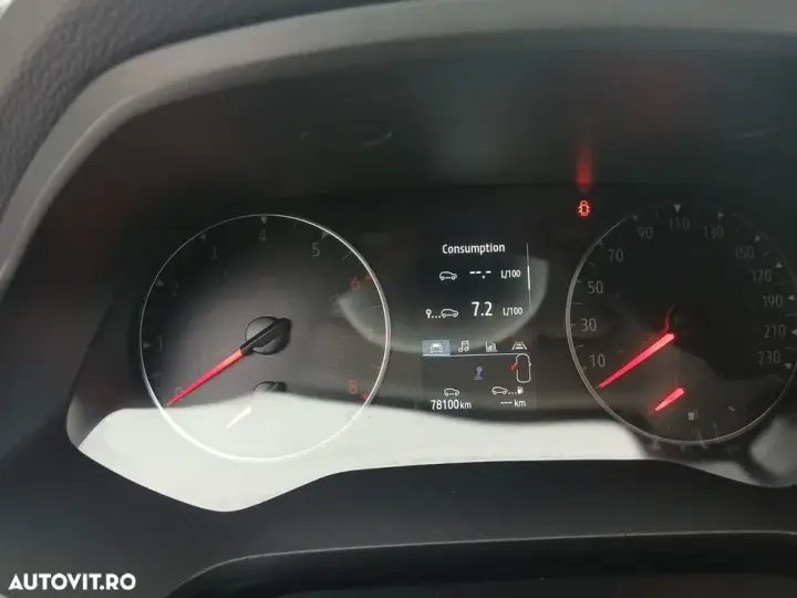 Renault Captur TCe 90 Life