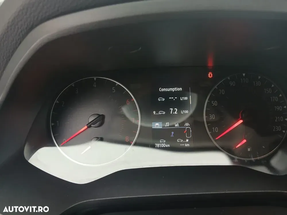 Renault Captur TCe 90 Life — imagine 5