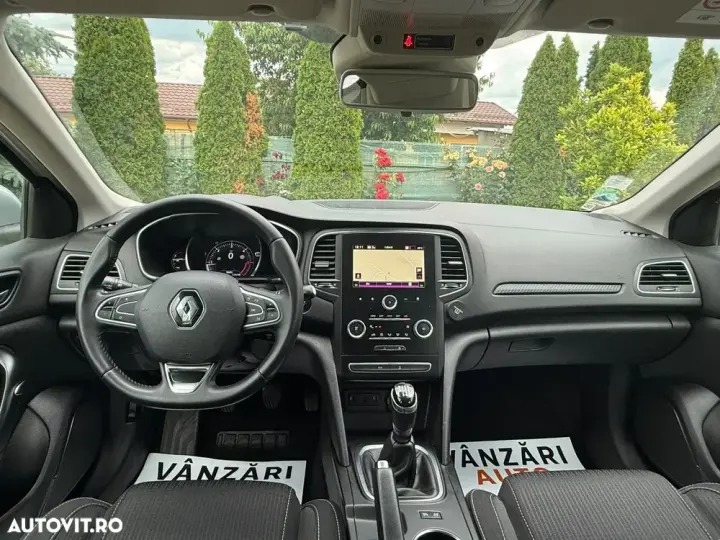 Renault Mégane IV