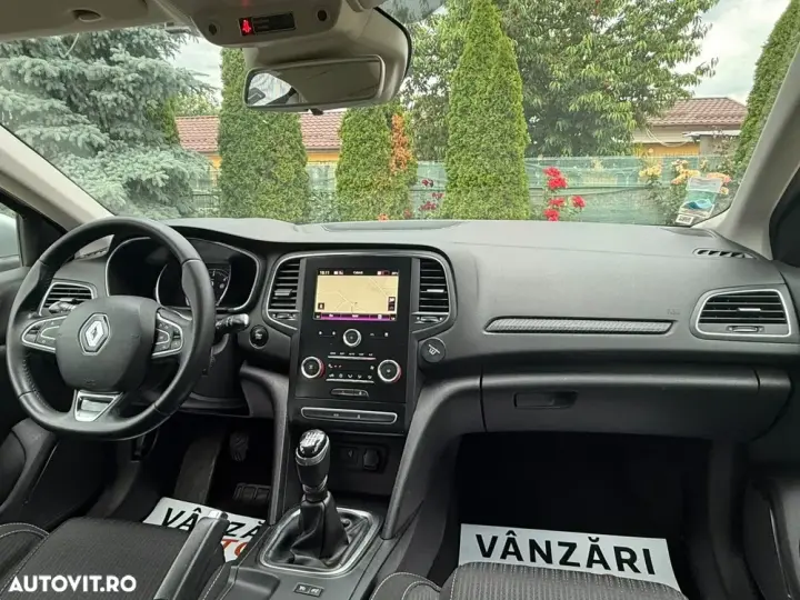 Renault Mégane IV
