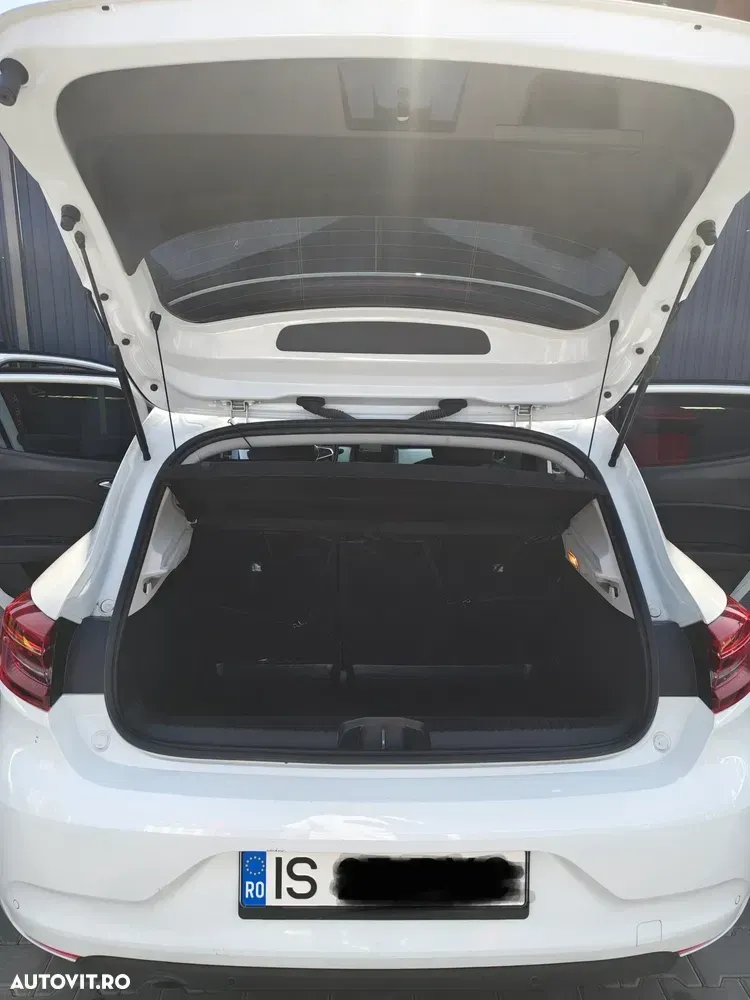 Renault Clio V — imagine 2