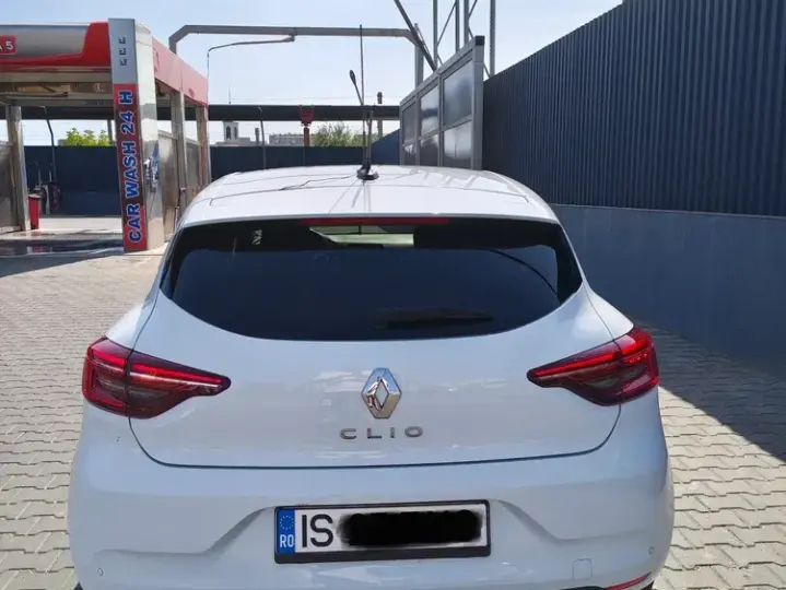 Renault Clio V