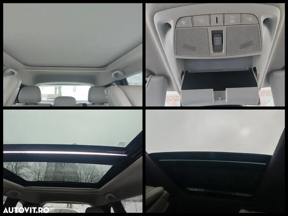 Renault Koleos II ENERGY dCi 175 X-tronic 4WD INITIALE PARIS — imagine 6