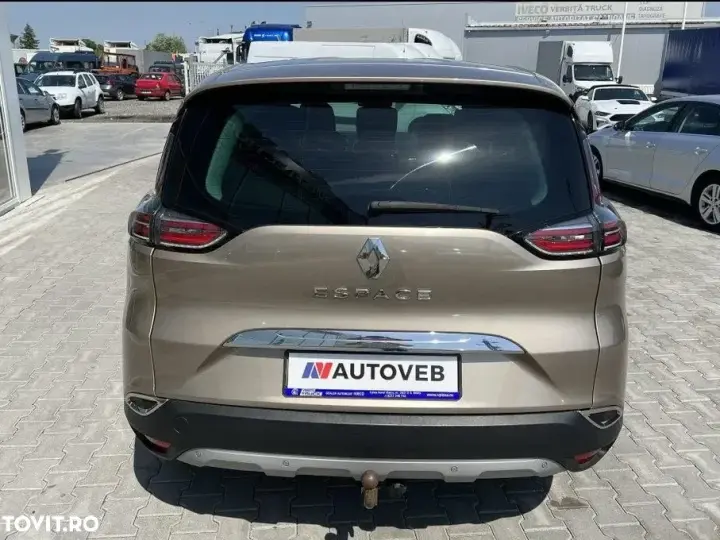 Renault Espace V
