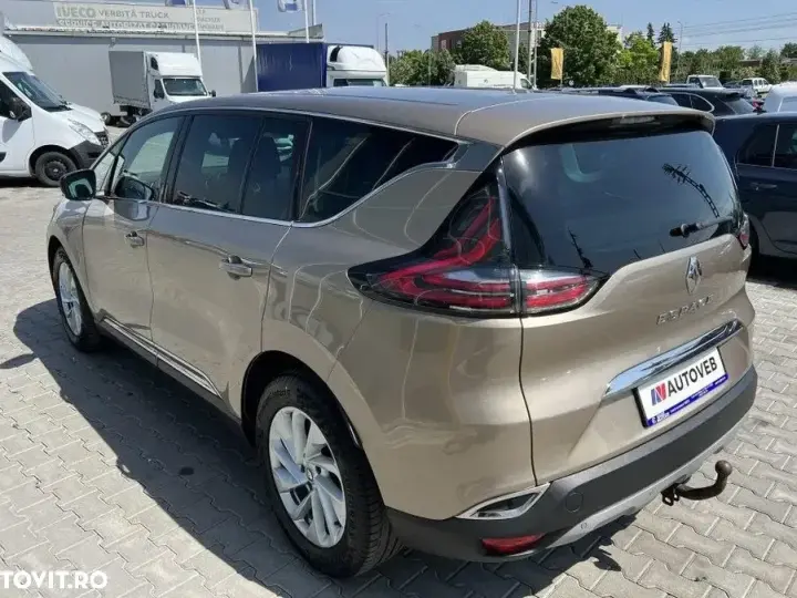 Renault Espace V