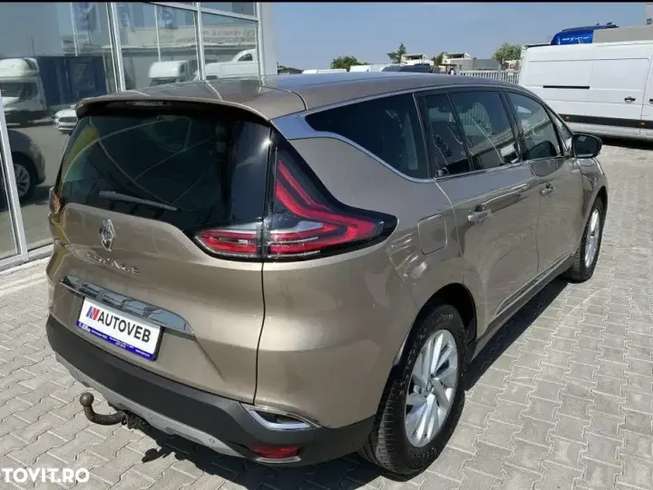 Renault Espace V