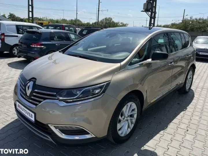 Renault Espace V