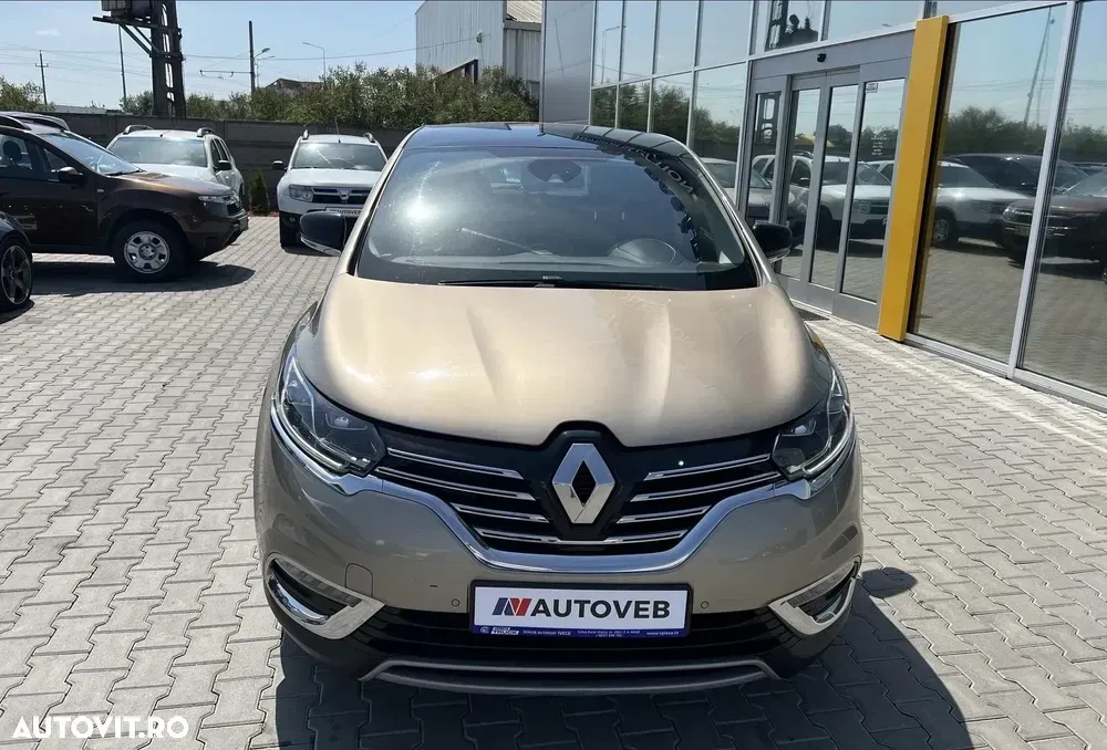 Renault Espace V — imagine 2