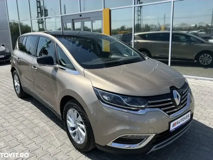 Renault Espace V