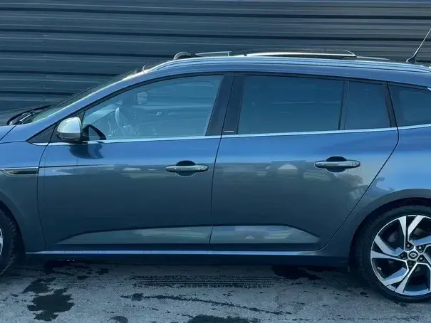 Renault Mégane IV ENERGY dCi 165 EDC GT