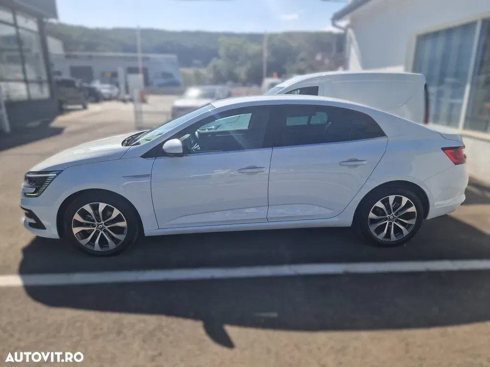 Renault Mégane TCe 140 GPF Techno — imagine 2