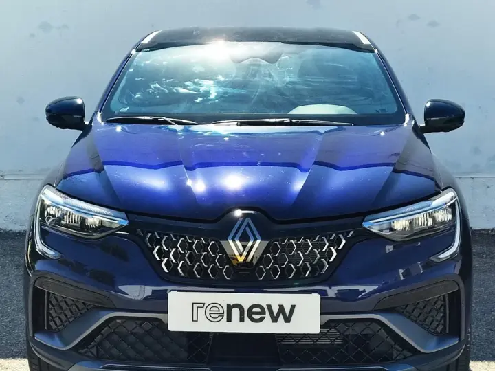 Renault Arkana E-TECH 145 Esprit Alpine