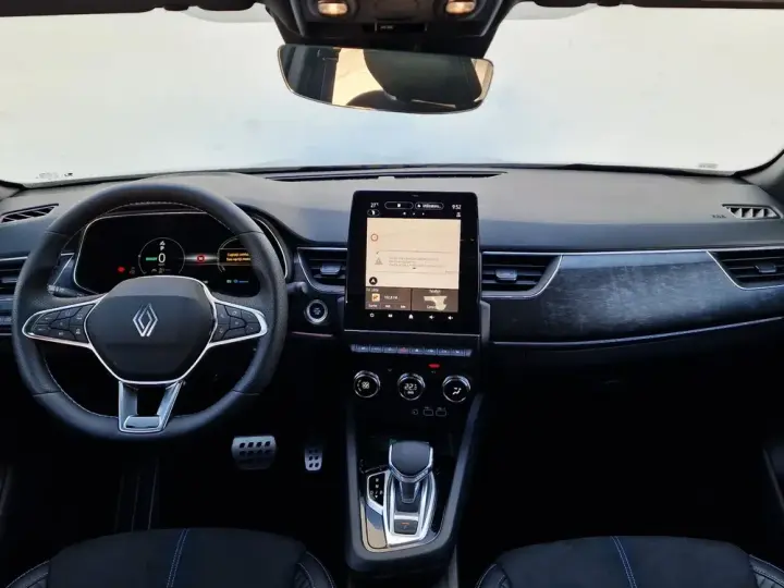 Renault Arkana E-TECH 145 Esprit Alpine