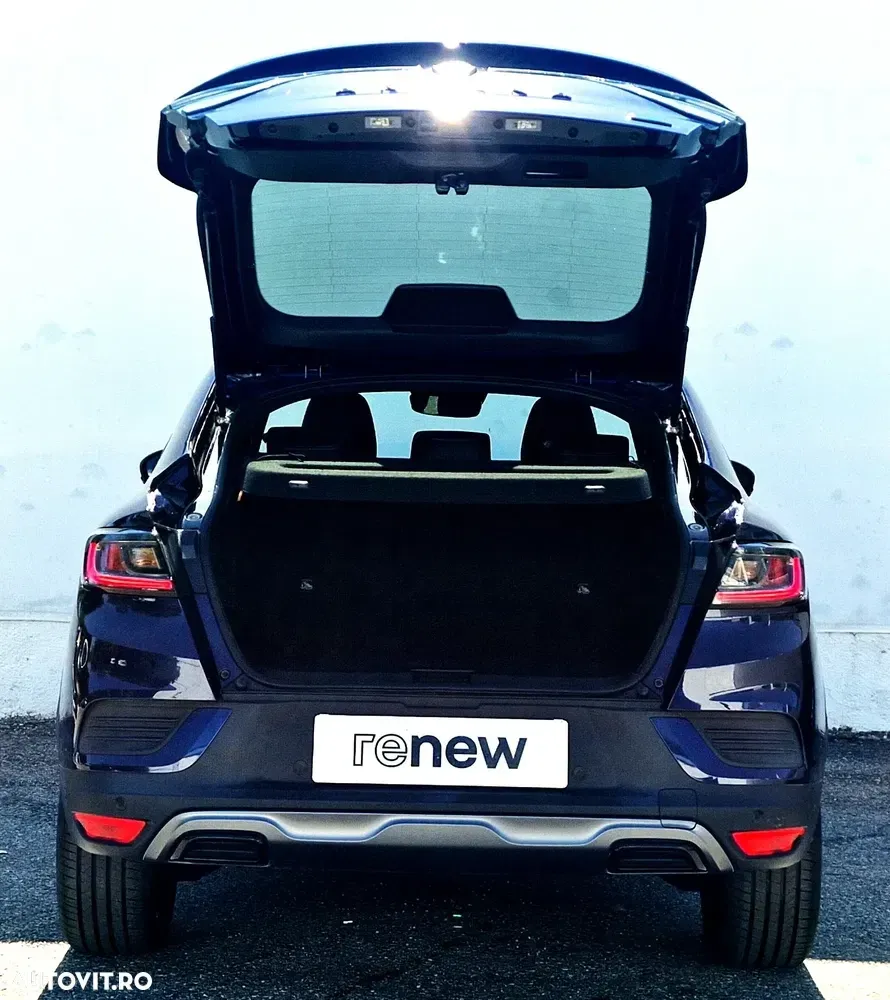 Renault Arkana E-TECH 145 Esprit Alpine — imagine 5