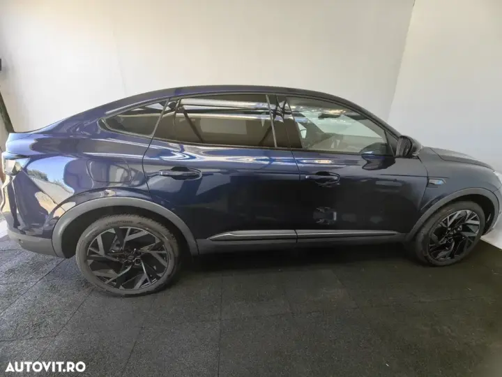 Renault Arkana E-TECH 145 Esprit Alpine