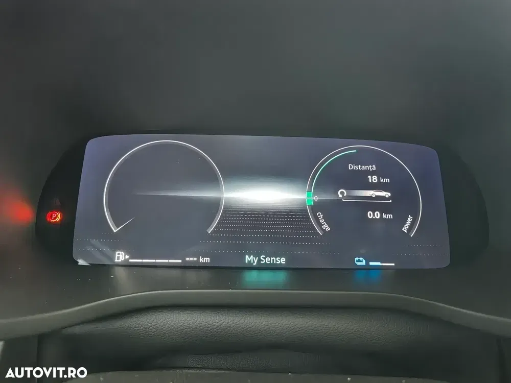 Renault Arkana E-TECH 145 Esprit Alpine — imagine 6