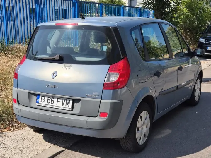 Renault Scénic II 1.6 Authentique