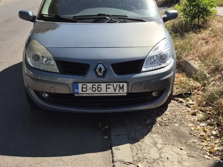 Renault Scénic II 1.6 Authentique