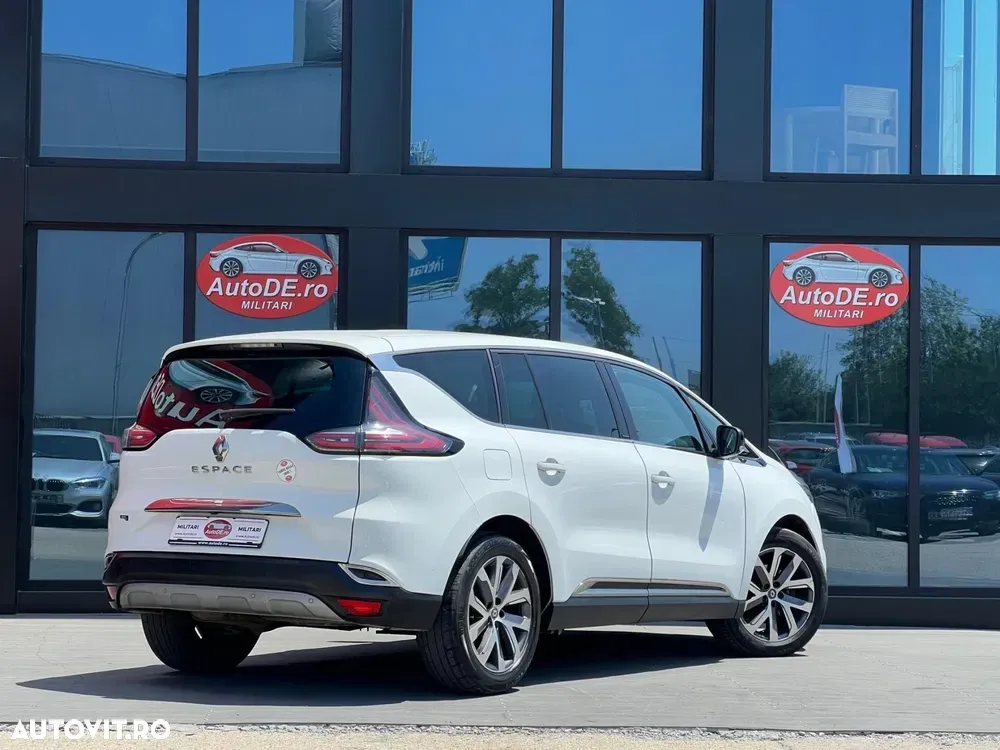 Renault Espace — imagine 4