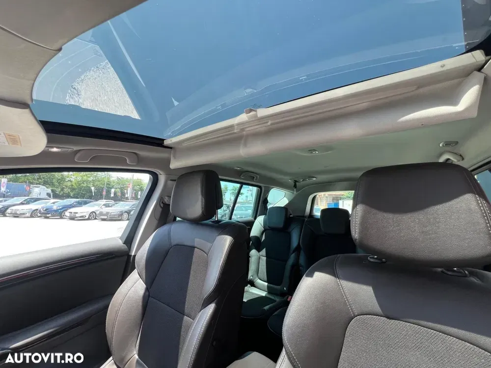 Renault Espace — imagine 6