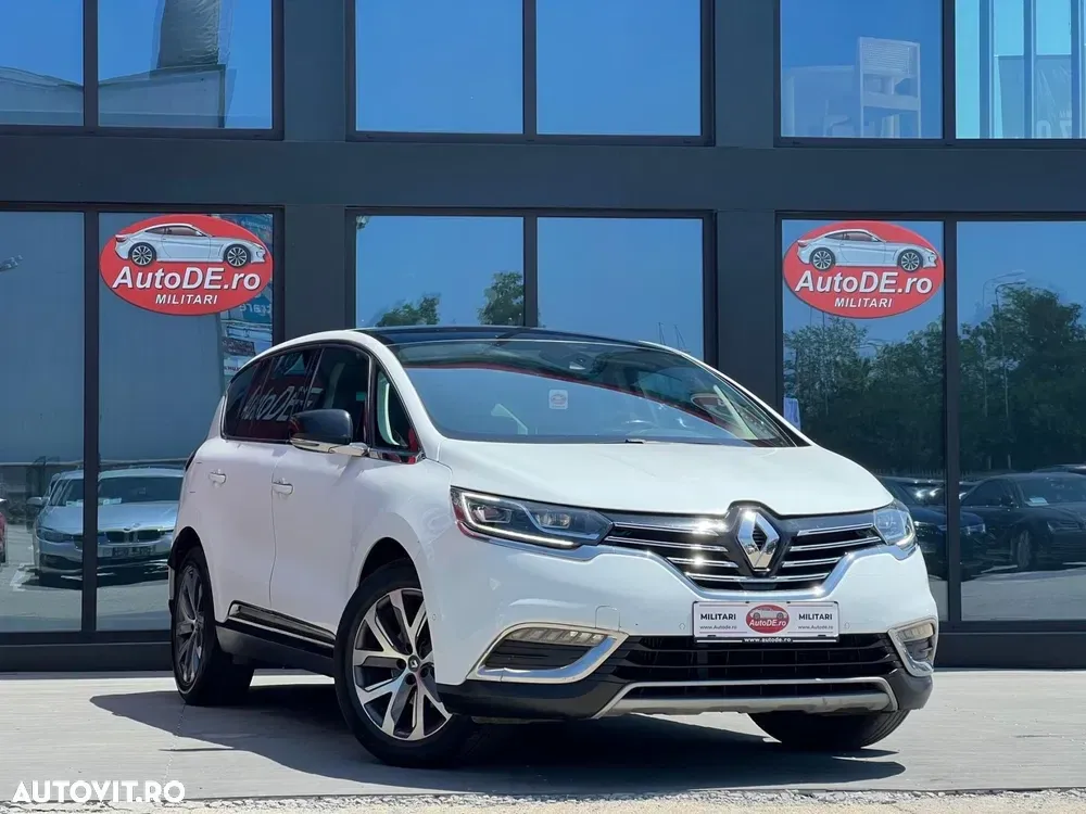 Renault Espace — imagine 2