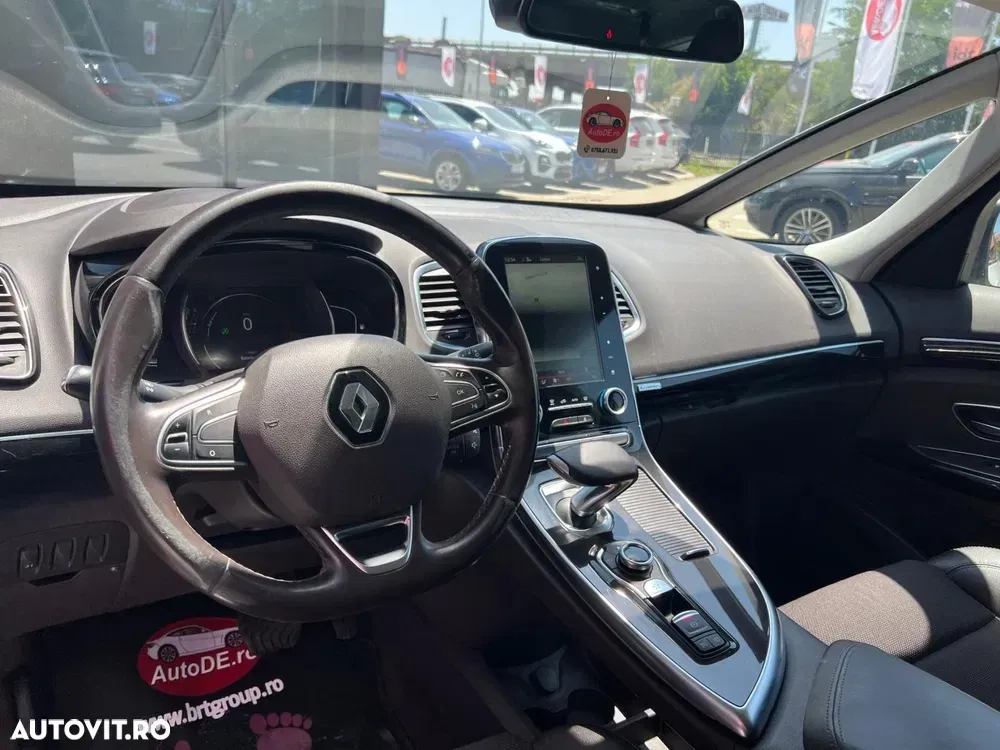 Renault Espace — imagine 5