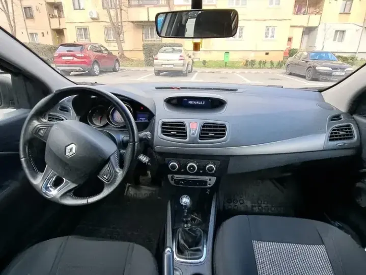 Renault Mégane III