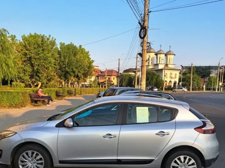 Renault Mégane III