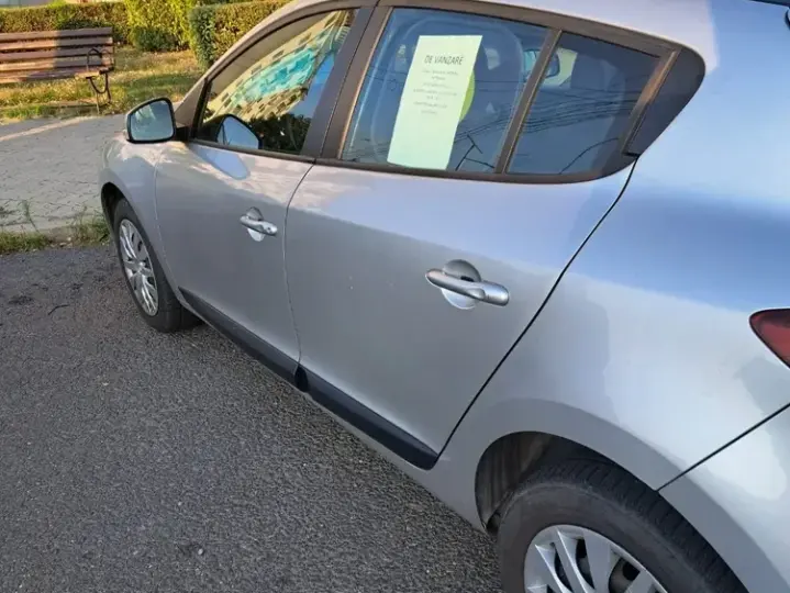 Renault Mégane III