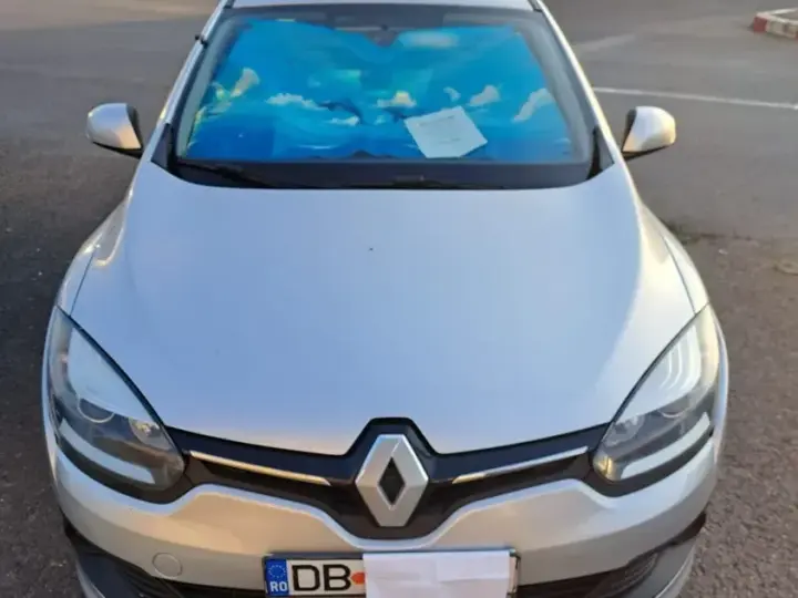 Renault Mégane III