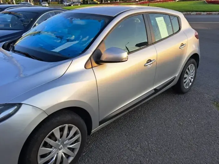 Renault Mégane III