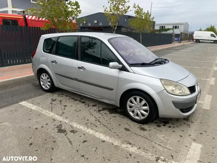 Renault Scénic II