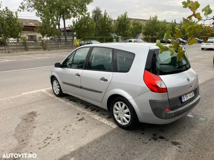 Renault Scénic II