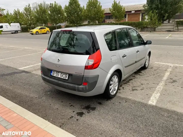 Renault Scénic II