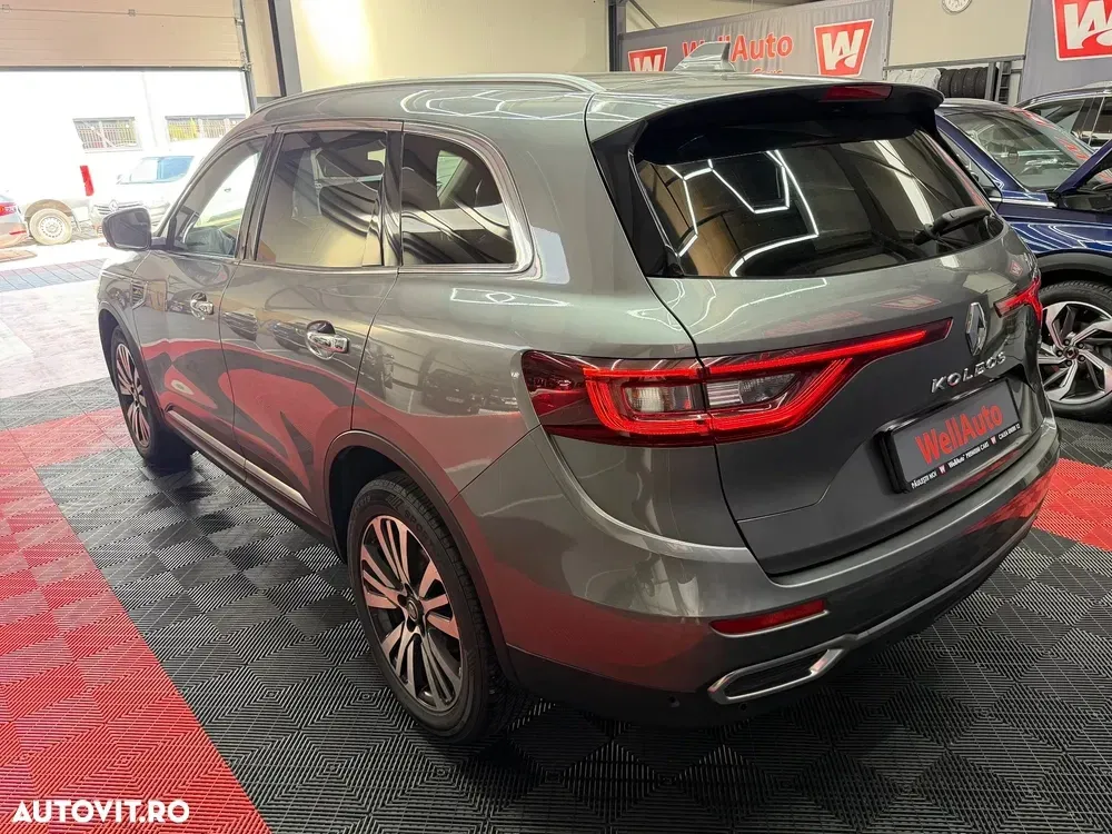 Renault Koleos II ENERGY dCi 175 X-tronic 4WD INITIALE PARIS — imagine 6