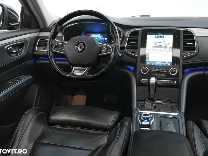 Renault Talisman ENERGY dCi 160 EDC INITIALE PARIS