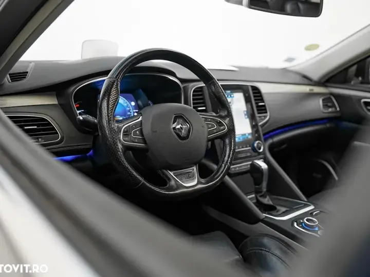 Renault Talisman ENERGY dCi 160 EDC INITIALE PARIS