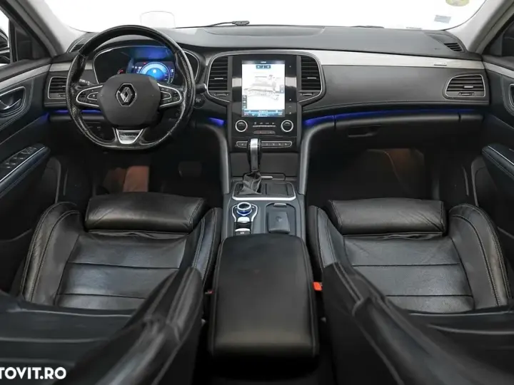 Renault Talisman ENERGY dCi 160 EDC INITIALE PARIS