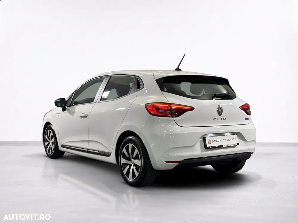 Renault Clio — imagine 3