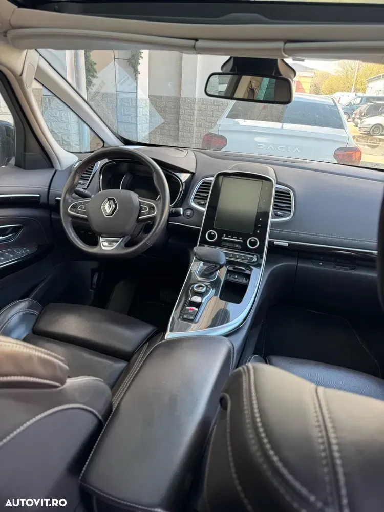 Renault Espace — imagine 3