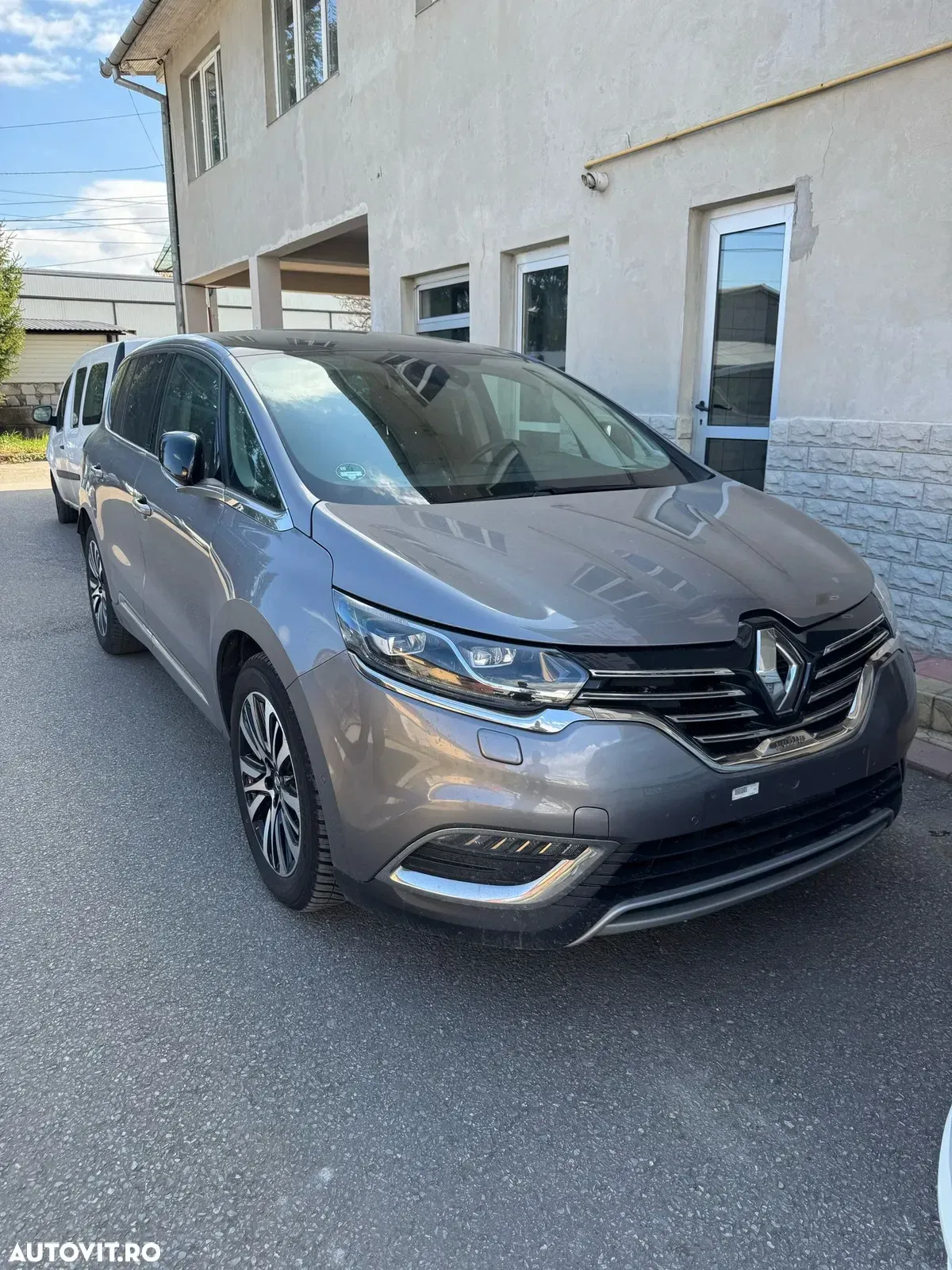 Renault Espace — imagine 5