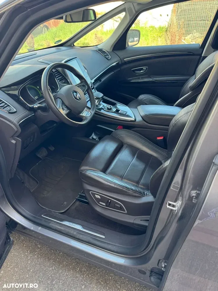 Renault Espace — imagine 4