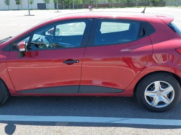 Renault Clio IV [2012 -