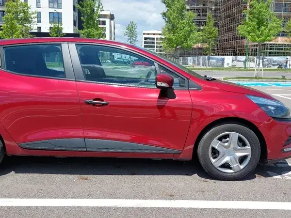 Renault Clio IV [2012 -