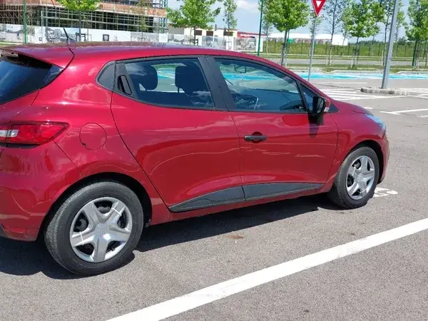 Renault Clio IV [2012 -