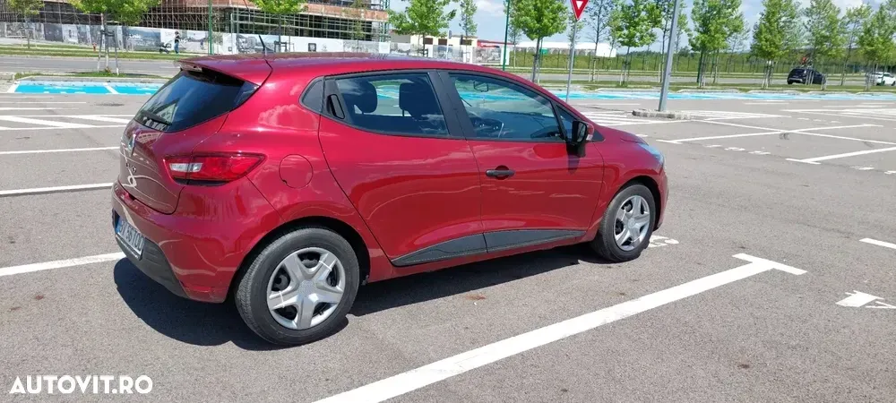 Renault Clio IV [2012 - — imagine 2