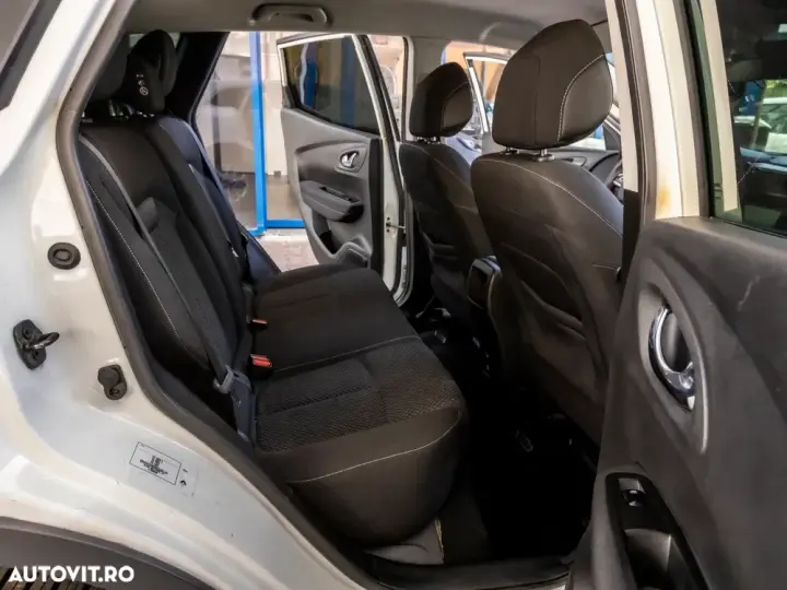 Renault Kadjar 1.5 DCI EDC Intens
