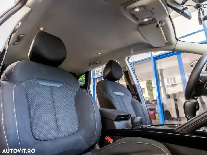 Renault Kadjar 1.5 DCI EDC Intens