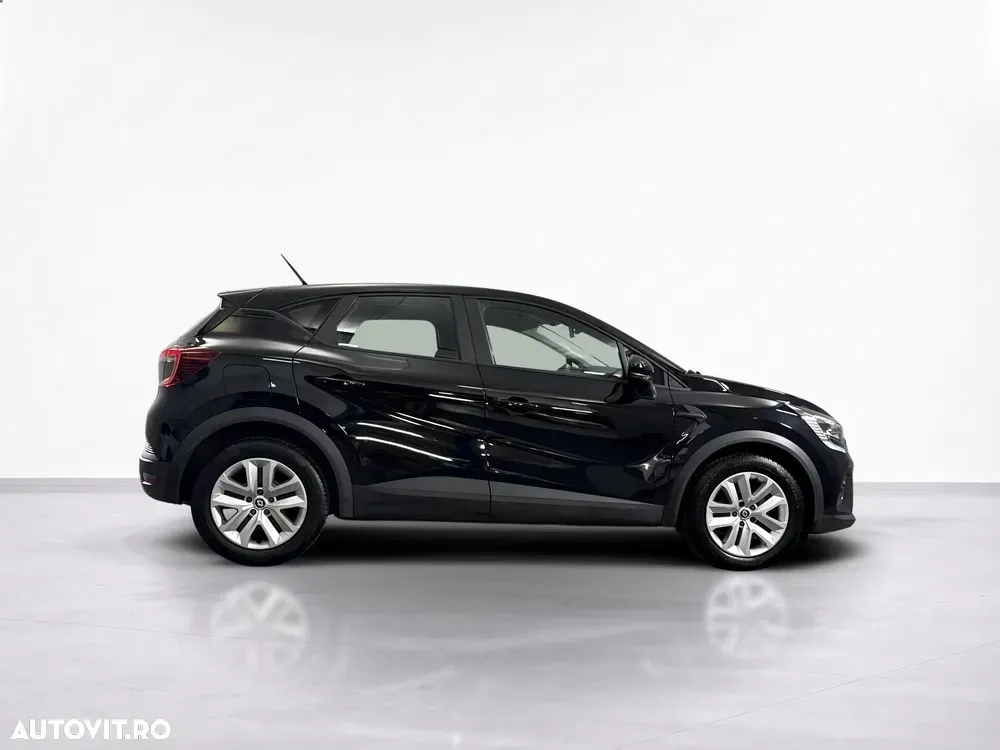Renault Captur — imagine 6